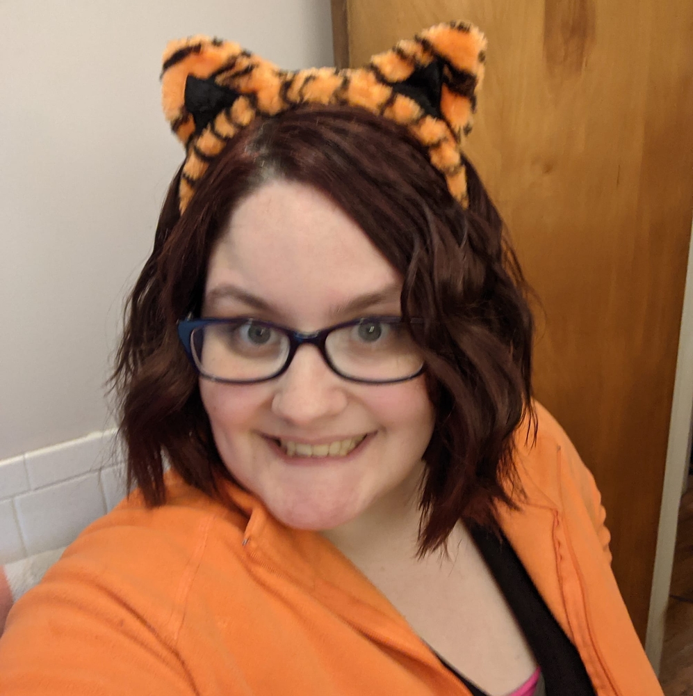 Meet your Posher, Brittney